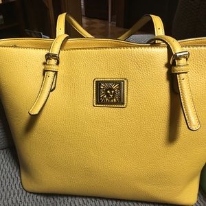 Anne Klein Purse