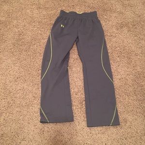 Under Armour pants