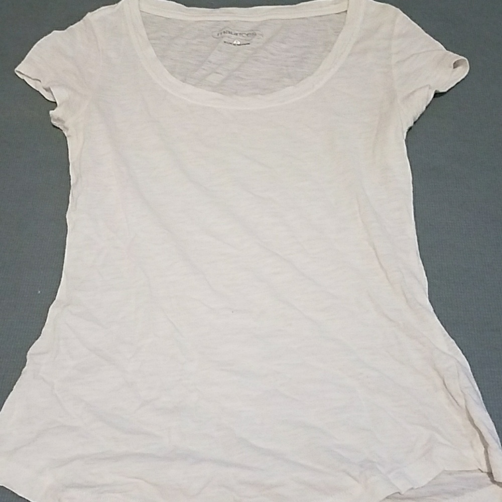 White shirt