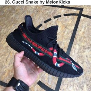 Meet your Posher, Carter