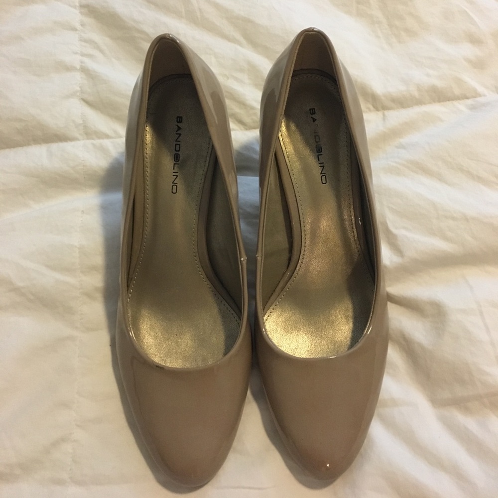 Bandolino heels