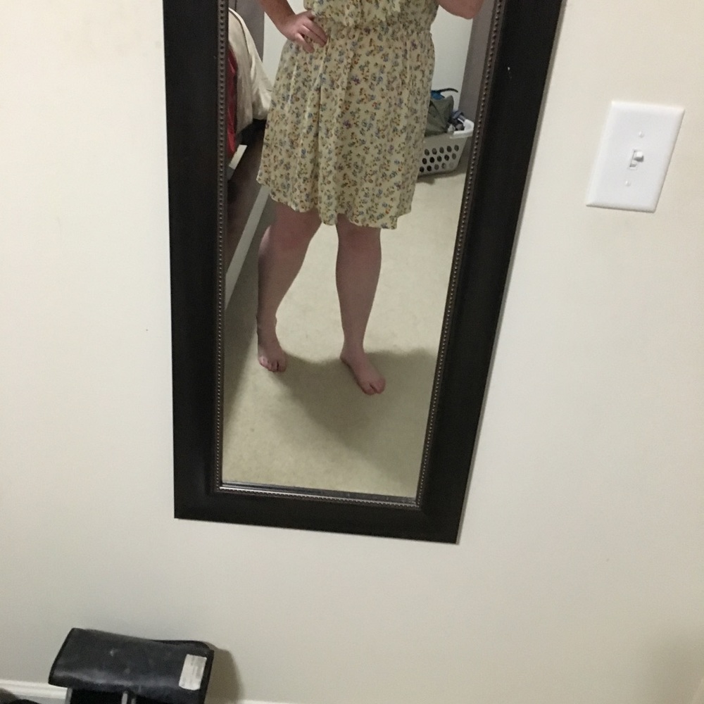 Sundress - Picture 3 of 3