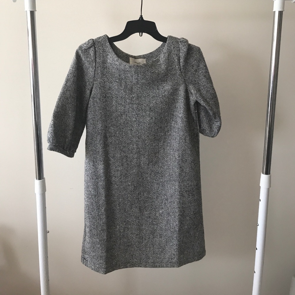 Fall Dress