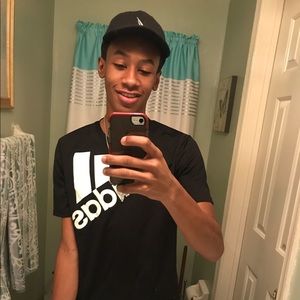 Meet your Posher, Antonio