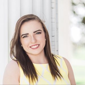 Meet your Posher, Leah