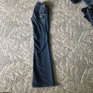 American Eagle Artist jeans🎀