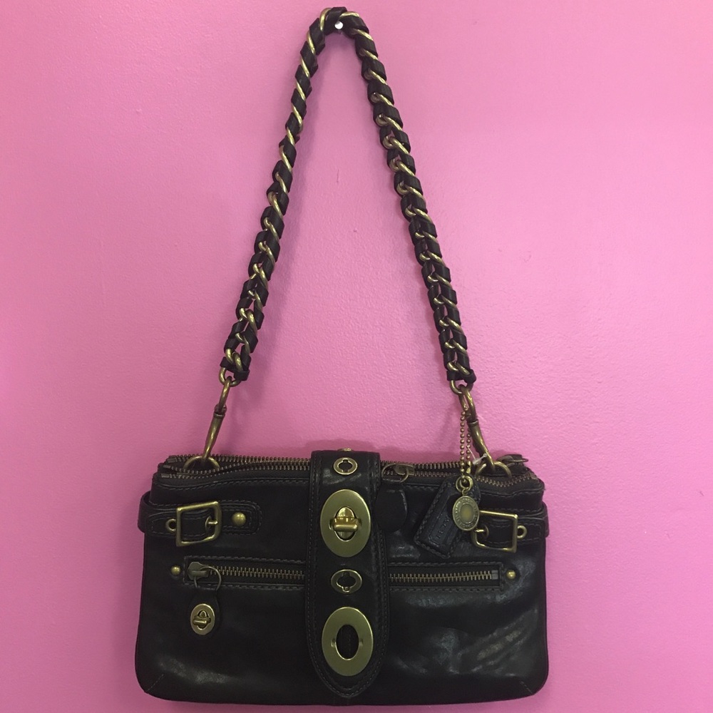Coach Legacy 65th Anniversary Edition. Never Worn.