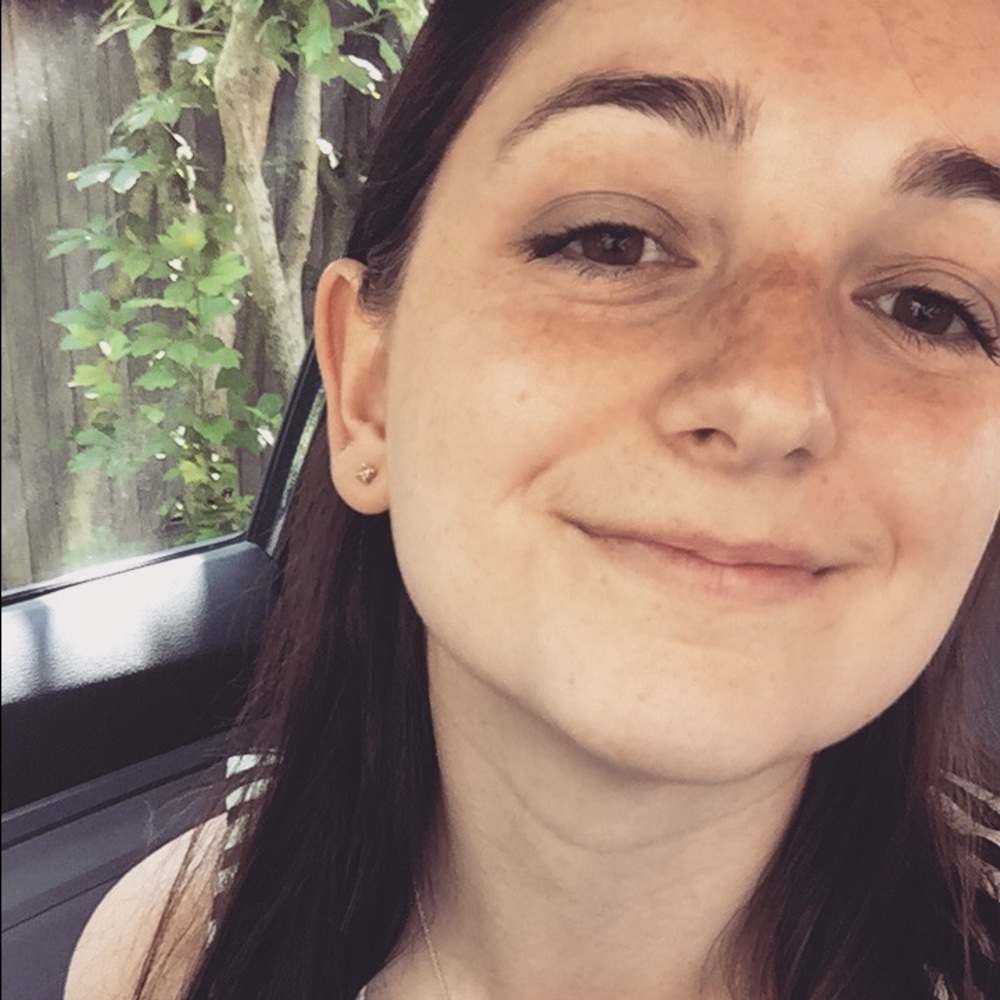 Meet your Posher, Samantha