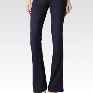 NWOT Paige Hidden Hills Jeans