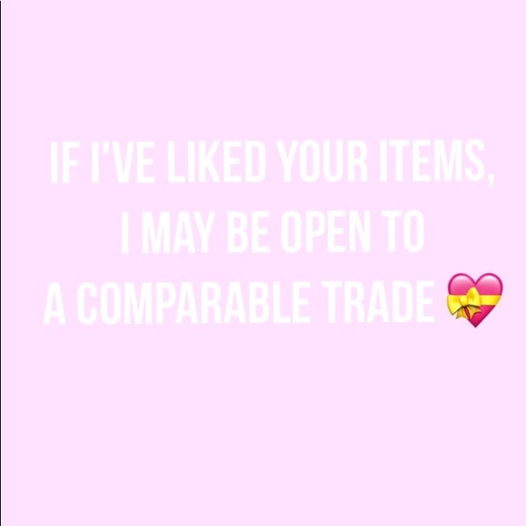 Anthropologie Dresses & Skirts - Trade?
