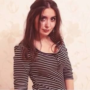 Meet your Posher, Dianna