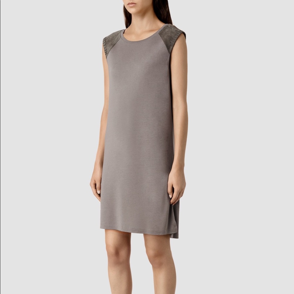 All Saints dress large