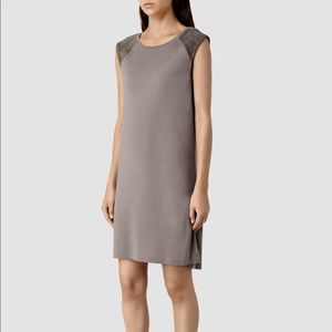 All Saints dress large