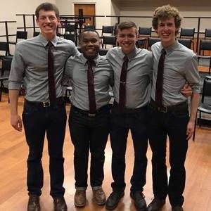 Meet your Posher, Brian