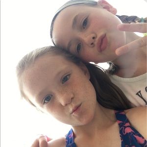 Meet your Posher, Kate