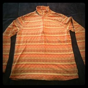 Woolrich zip up
