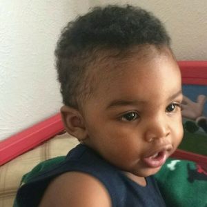 Meet your Posher, Tracie