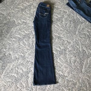 American Eagle Artist jeans🎀