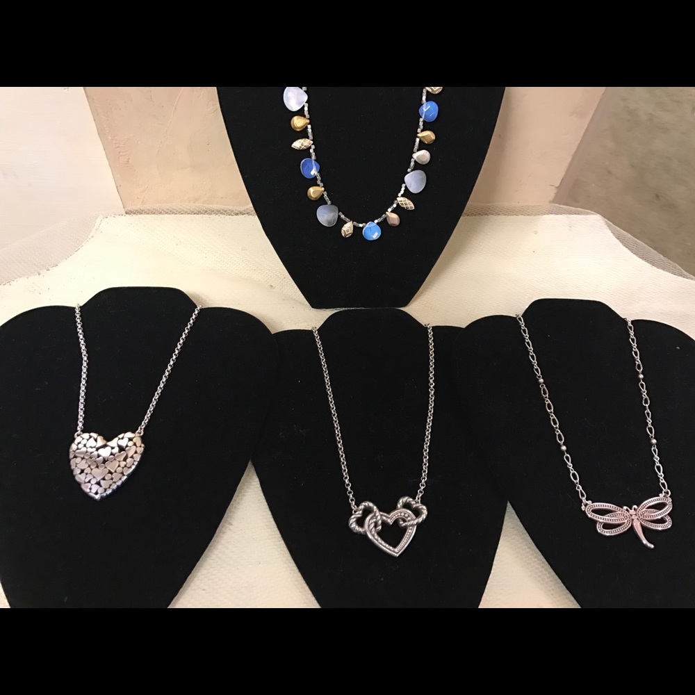 Brighton Necklace Bundle