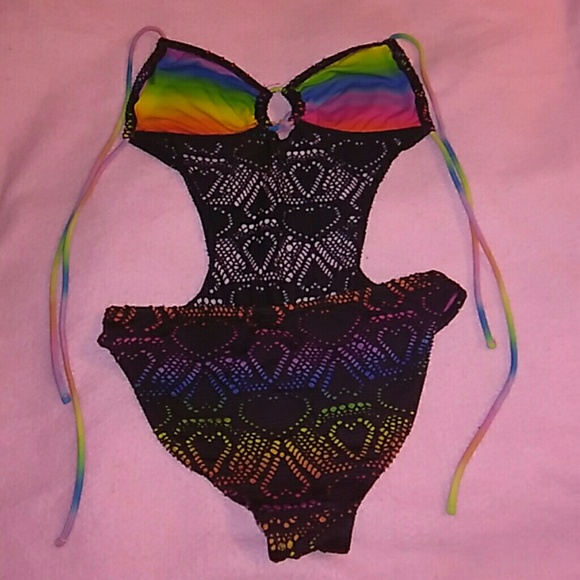 Bathing Suit - Picture 2 of 2