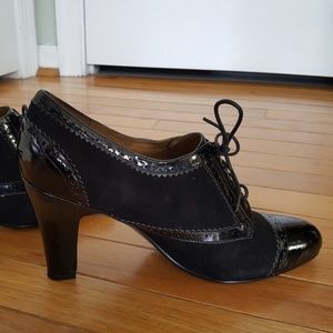 Enzo Angiolini 'Aeemelle' Oxfords