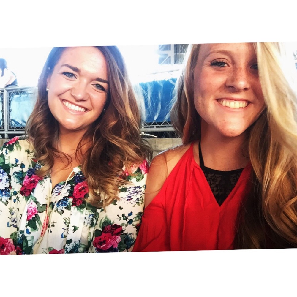 Meet your Posher, Tabitha