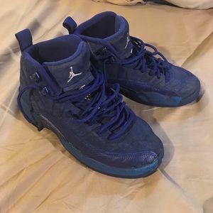 Kids Air Jordan 12's