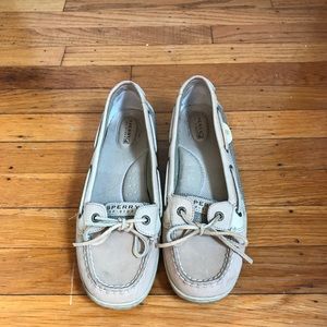 Sperry Topsiders