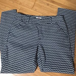 Merida classic stretch extensible pants 4