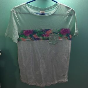 SOLD ON MERC Victoria's Secret PINK T-shirt XS