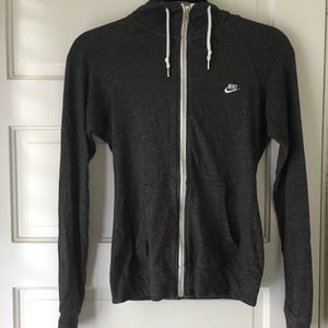 nike jacket