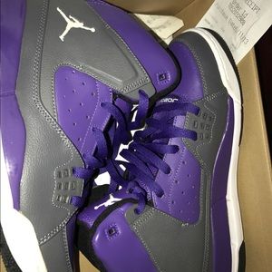 NWT JORDANS
