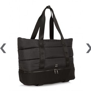 Sweaty Betty Lucy gym bag