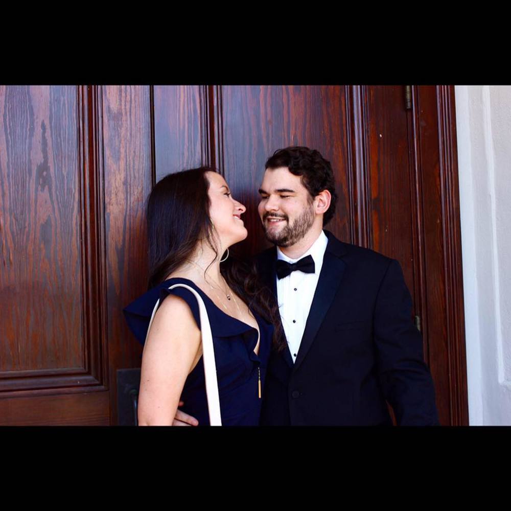 Meet your Posher, Danielle
