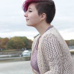 Meet your Posher, Emma