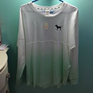 SOLD ON MERC Victoria's Secret PINK Ombré XS