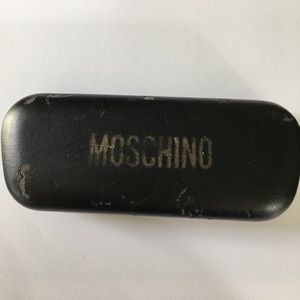 Moschino vintage Sunglasses