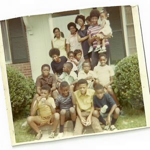 Meet your Posher, Russell