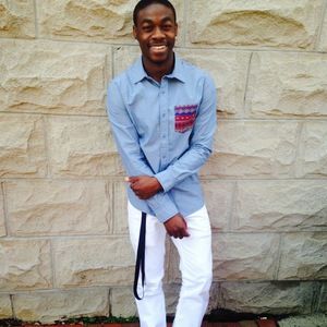 Meet your Posher, Key