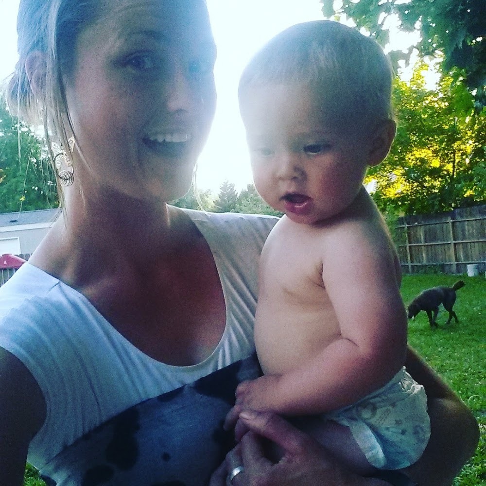 Meet your Posher, Kylie