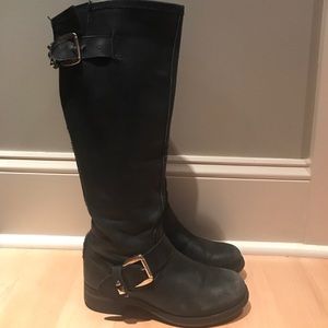Barton Boot, Steve Madden