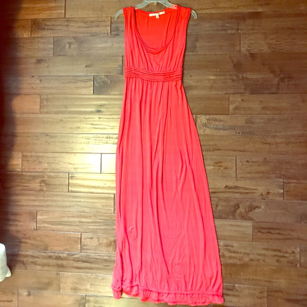 Max Studio Maxi dress