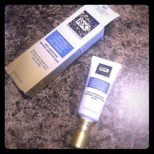 ROC Retinol Correxion -Sensitive Eye Cream-