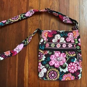 Vera Bradley Cross Body