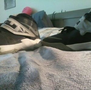 Lebron size 7y asking