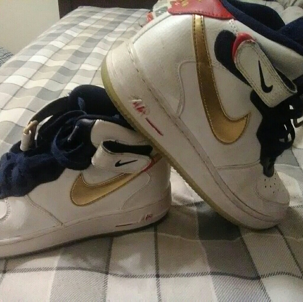 USA air force