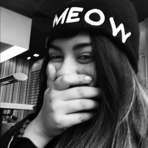 Meet your Posher, Bridget