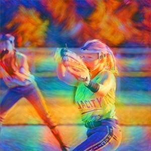 Meet your Posher, Veronica