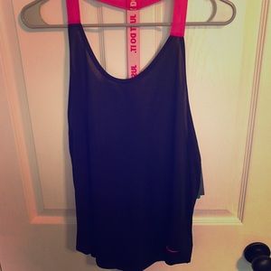 Nike Workout Tank