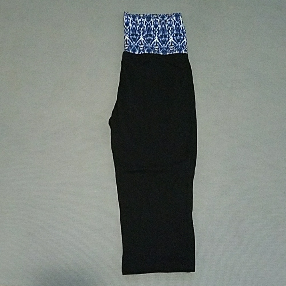 Yoga pants